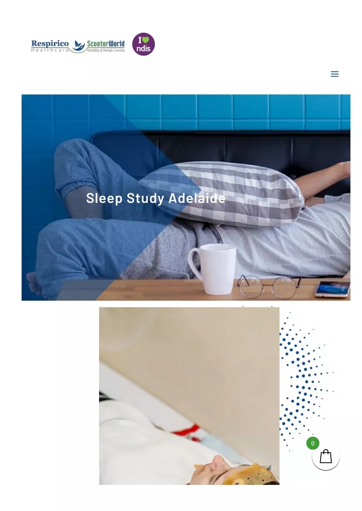 sleep study adelaide