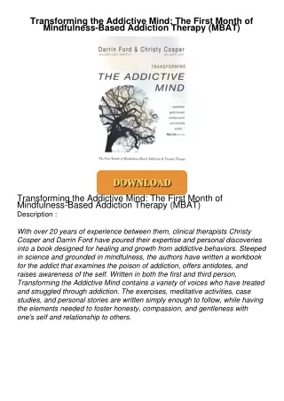 Transforming-the-Addictive-Mind-The-First-Month-of-MindfulnessBased-Addiction-Therapy-MBAT