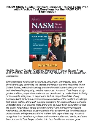 NASM-Study-Guide-Certified-Personal-Trainer-Exam-Prep-with-Practice-Test-Questions-for-the-NASM-CPT-Examination