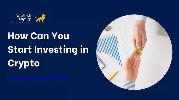 how can you start investing in crypto