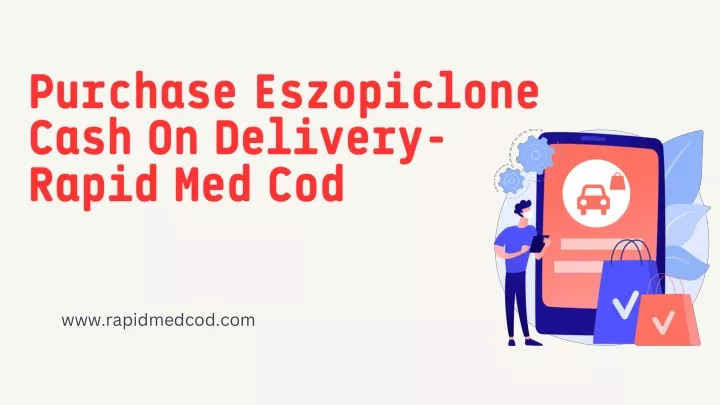 purchase eszopiclone cash on delivery rapid