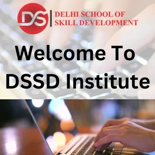 Delhi School of Skill Development