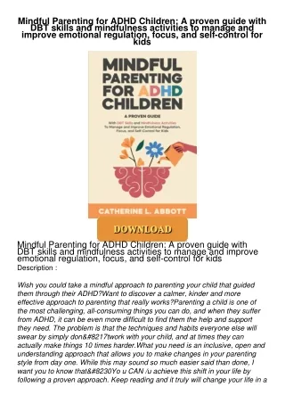 Mindful-Parenting-for-ADHD-Children-A-proven-guide-with-DBT-skills-and-mindfulness-activities-to-manage-and-improve-emot