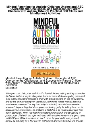 Mindful-Parenting-for-Autistic-Children-Understand-ASD-Overcome-the-Challenges-and-Successfully-Parent-Children-with-Aut