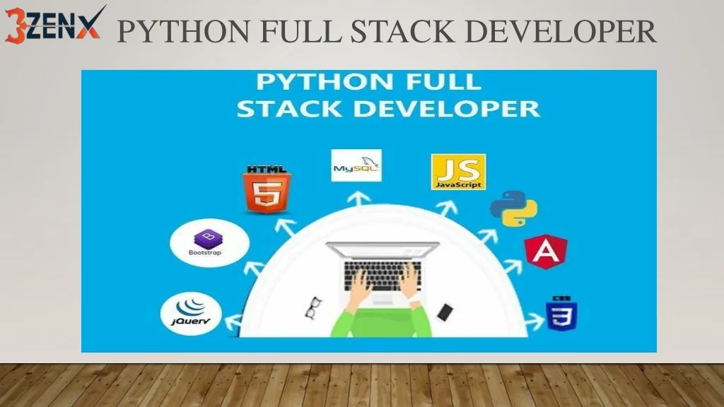 PPT - Python Full Stack DEVELOPER PowerPoint Presentation, free ...