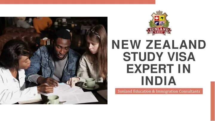 new zealand study visa expert in india