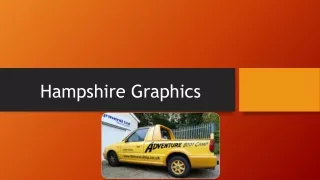 Hampshire Graphics
