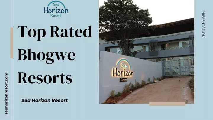 top rated bhogwe resorts