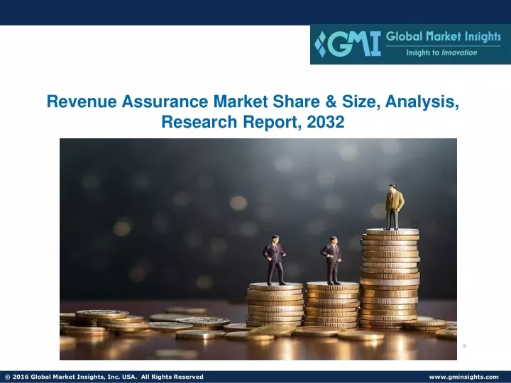 revenue assurance market share size analysis