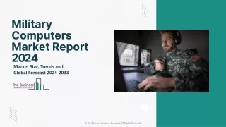 military computers market report 2024