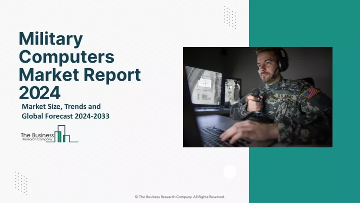 military computers market report 2024