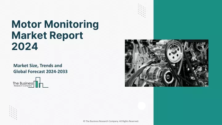 motor monitoring market report 2024
