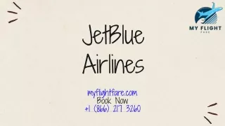 Book JetBlue Airlines Cheap Flight Tickets | Book Now 1 (866) 217 3260