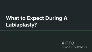 What to Expect During A Labiaplasty_