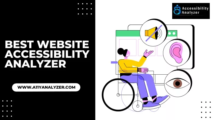 best website accessibility analyzer