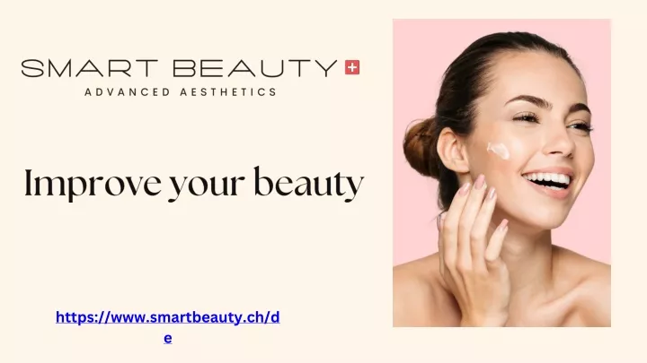 improve your beauty