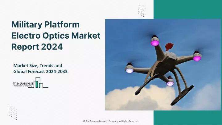 military platform electro optics market report
