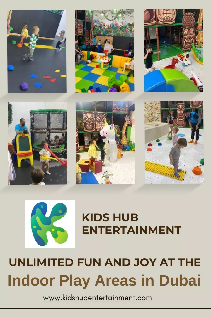 kids hub entertainment