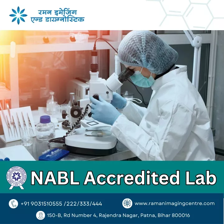 nabl accredited lab nabl accredited lab
