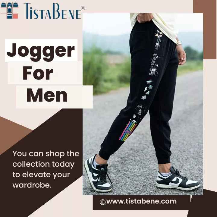 jogger