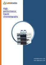 High-performance-liquid-chromatography - slide 1