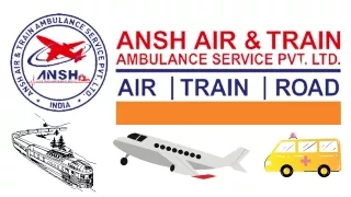 Ansh Air Ambulance Services