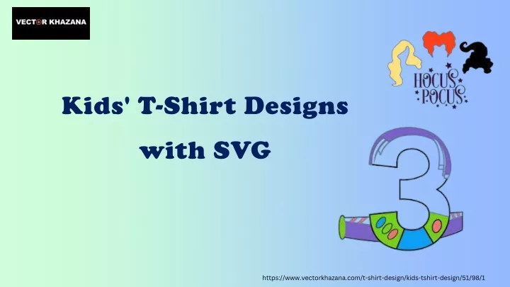 kids t shirt designs with svg