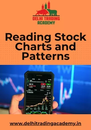 Reading Stock Charts and Patterns