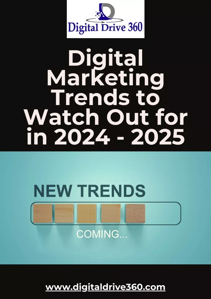 digital marketing trends to watch out for in 2024