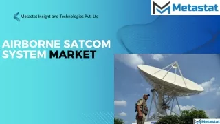 metastat insight and technologies pvt ltd