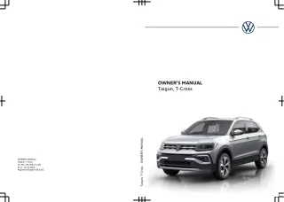 owner s manual taigun t cross