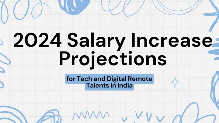 PPT Salary Increase Projections 2024 PowerPoint Presentation Free   2024 Salary Increase 2024 Salary Increase N 