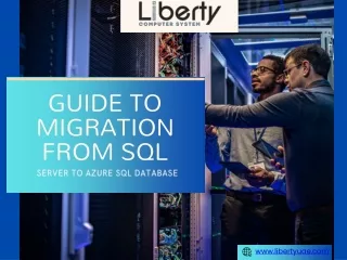 Guide to Migration From SQL Server to Azure SQL Database (1)
