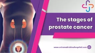 Prostate cancer specialist in Coimbatore