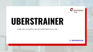 uberstrainer