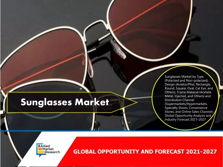 sunglasses market by type polarized