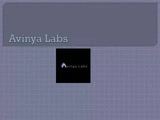 Avinya Labs: Your Growth and Influencer Agency