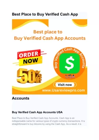 Buy Verified Binance Accounts USA