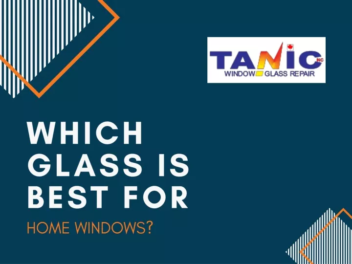 which glass is best for