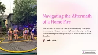 Navigating-the-Aftermath-of-a-Home-Fire