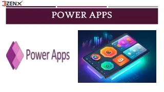 PPT - Microsoft Power Apps Online Training | Power Apps Training ...