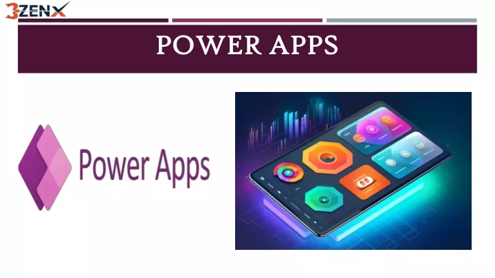 power apps