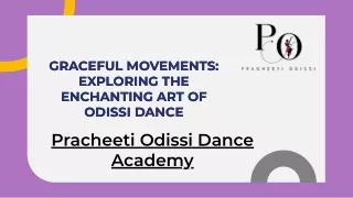 Odisi Dance Classes Pune