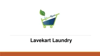 Dry Cleaning and Cloth Ironing Service in Jaipur