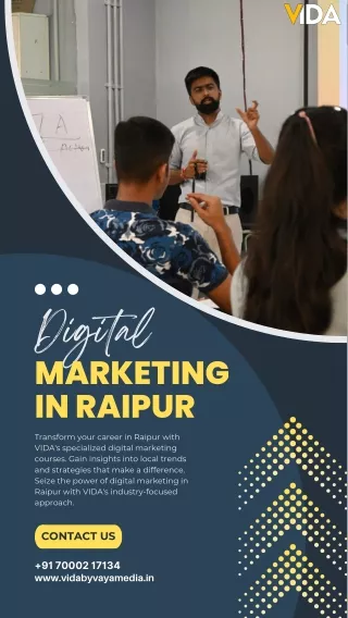 digital marketing