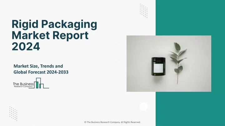 rigid packaging market report 2024