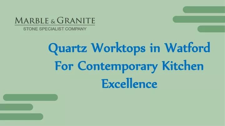 quartz worktops in watford quartz worktops