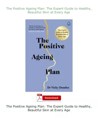 The-Positive-Ageing-Plan-The-Expert-Guide-to-Healthy-Beautiful-Skin-at-Every-Age