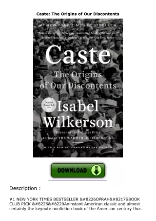 Caste-The-Origins-of-Our-Discontents