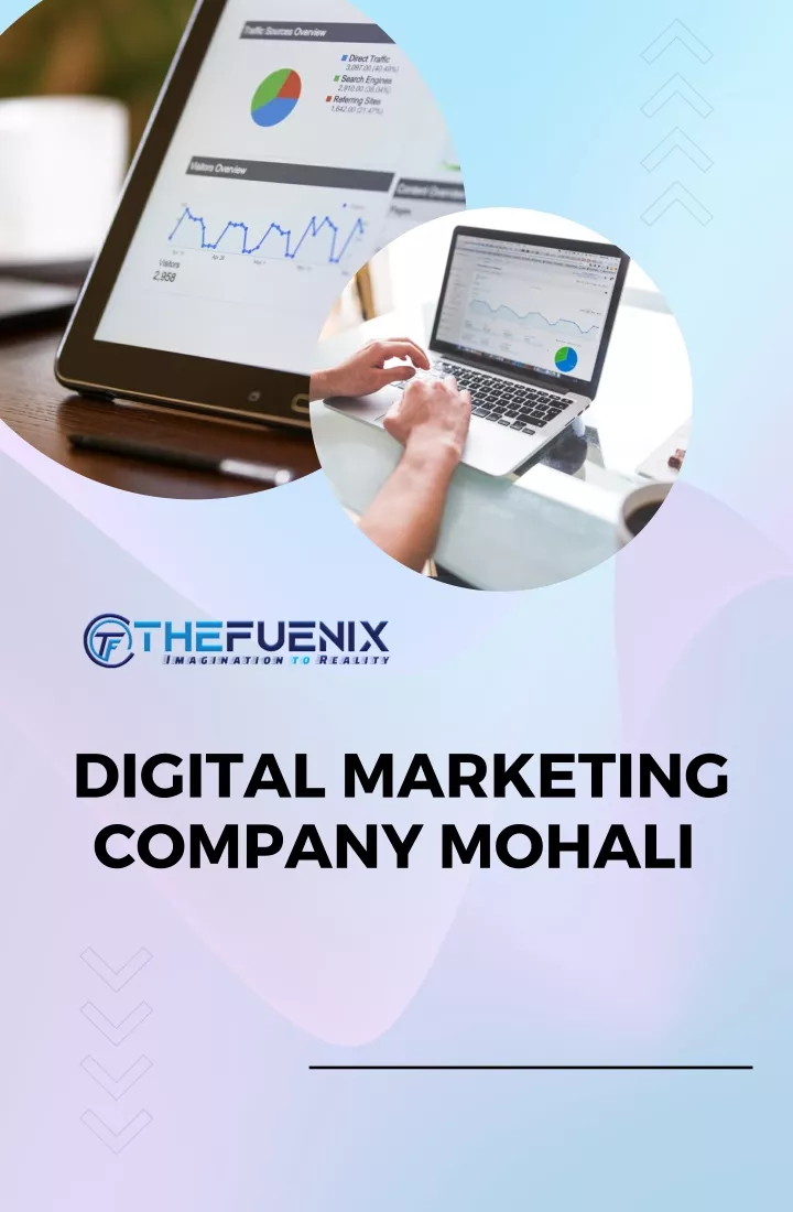 digital marketing company mohali